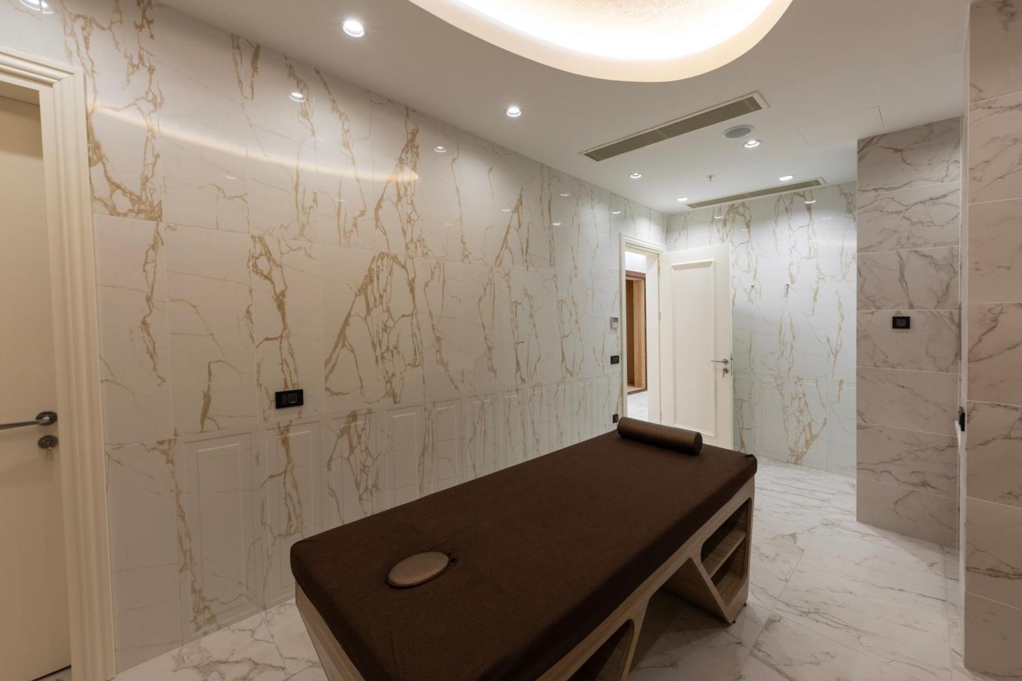 Hallmark Hotel & Spa Istanbulská provincie Exteriér fotografie