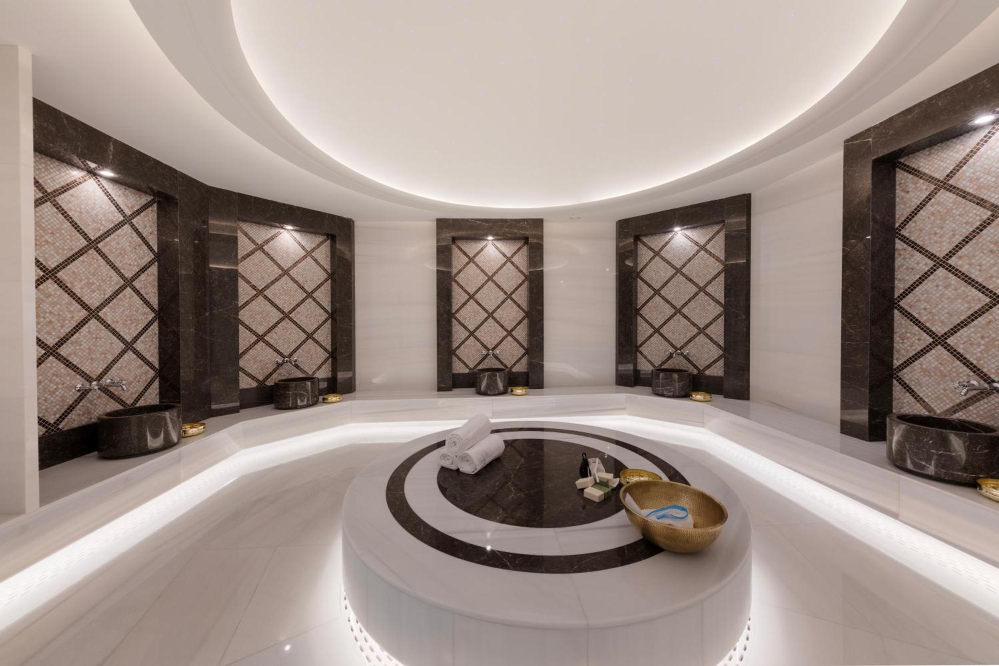Hallmark Hotel & Spa Istanbulská provincie Exteriér fotografie