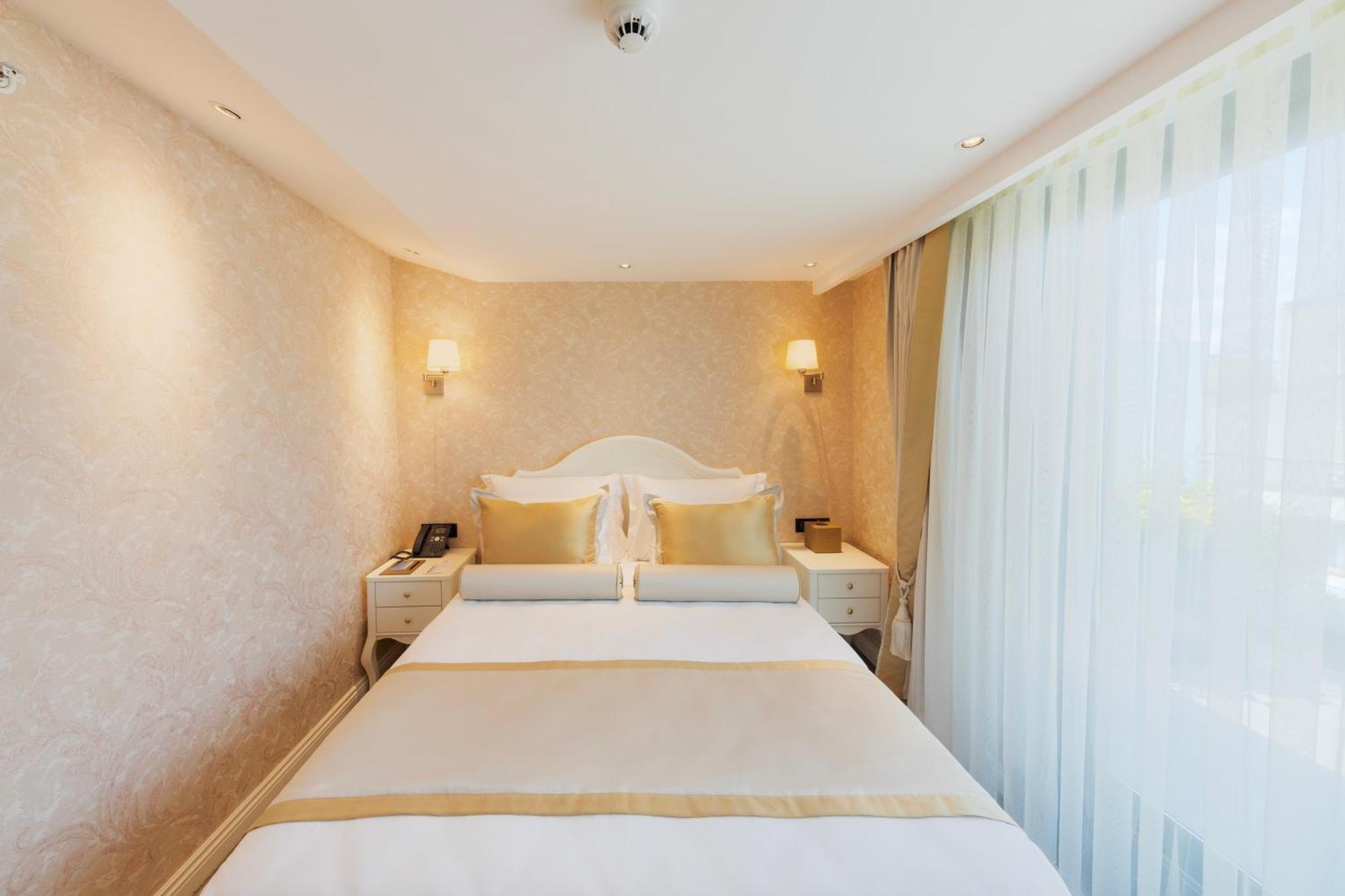Hallmark Hotel & Spa Istanbulská provincie Exteriér fotografie